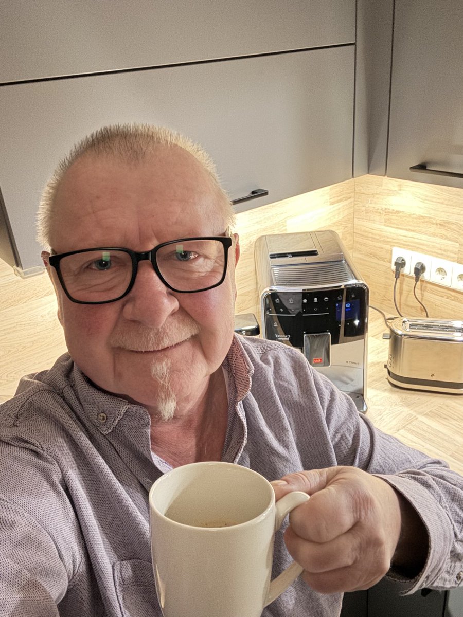 Cooler Opa/Cool Grandpa tweet media