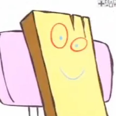 #NewProfilePic