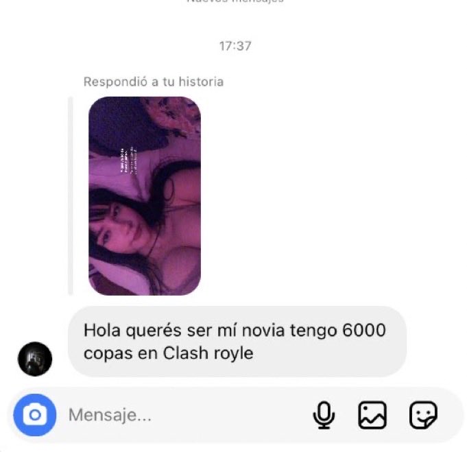 gente chamuyando (@gentechamuyando) on Twitter photo 
