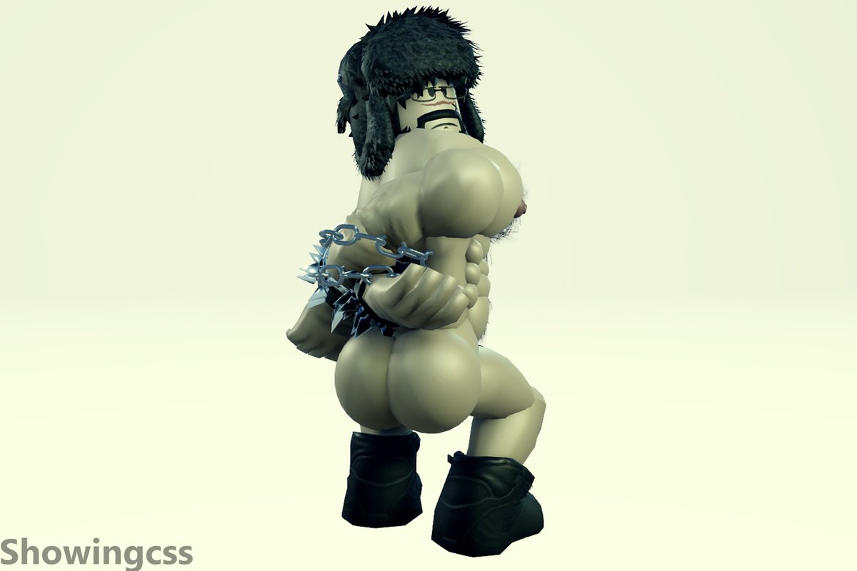 Showingcss🔞 tweet media