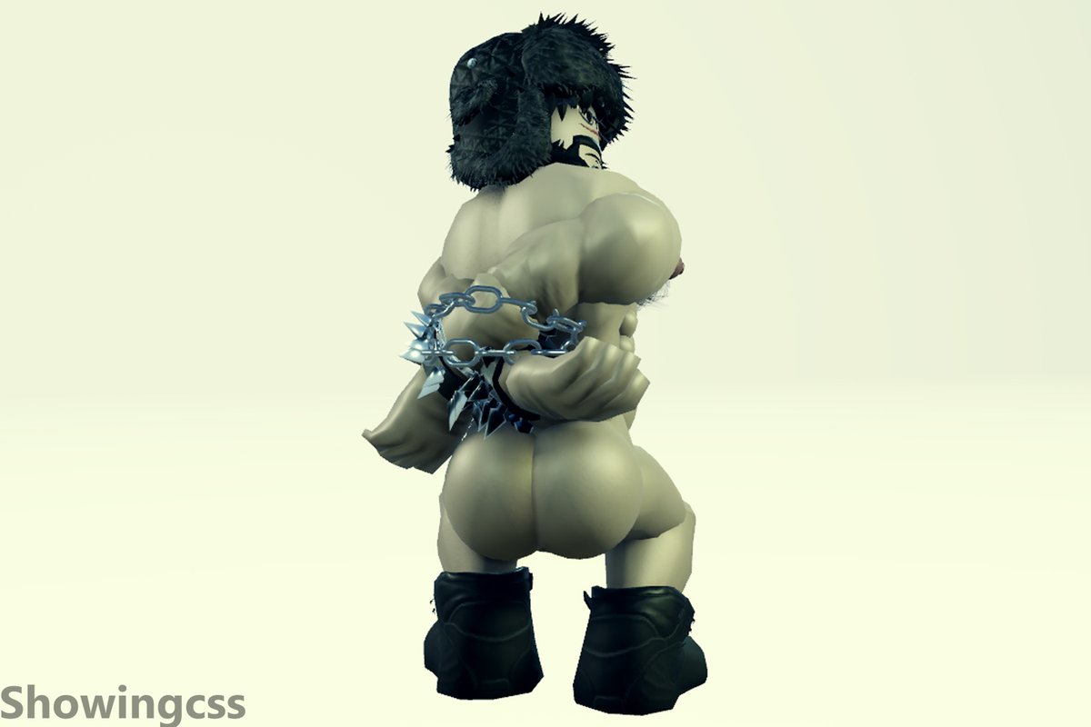 Showingcss🔞 tweet media