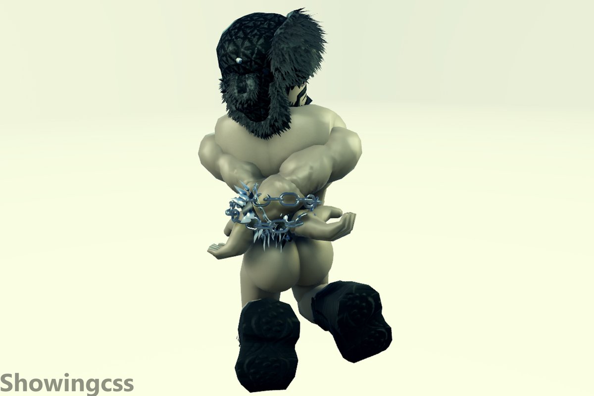 Showingcss🔞 tweet media