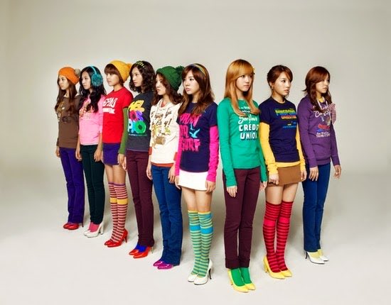 narshazone's tweet photo. — SNSD (2009) https://t.co/6S35Ymnabx