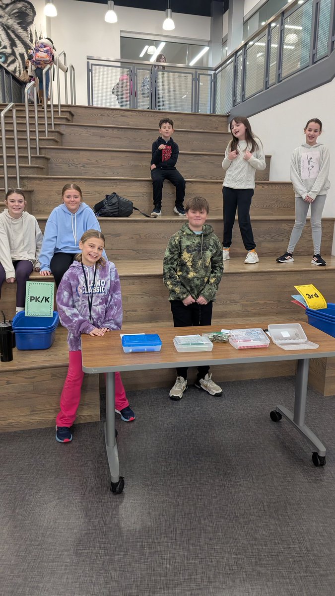 Bryant House Council tweet media