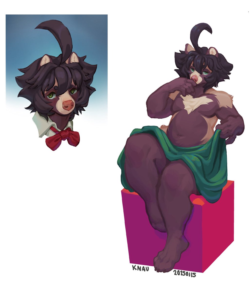 ItsFreakingKona's tweet image. experimenting with rendering stuff