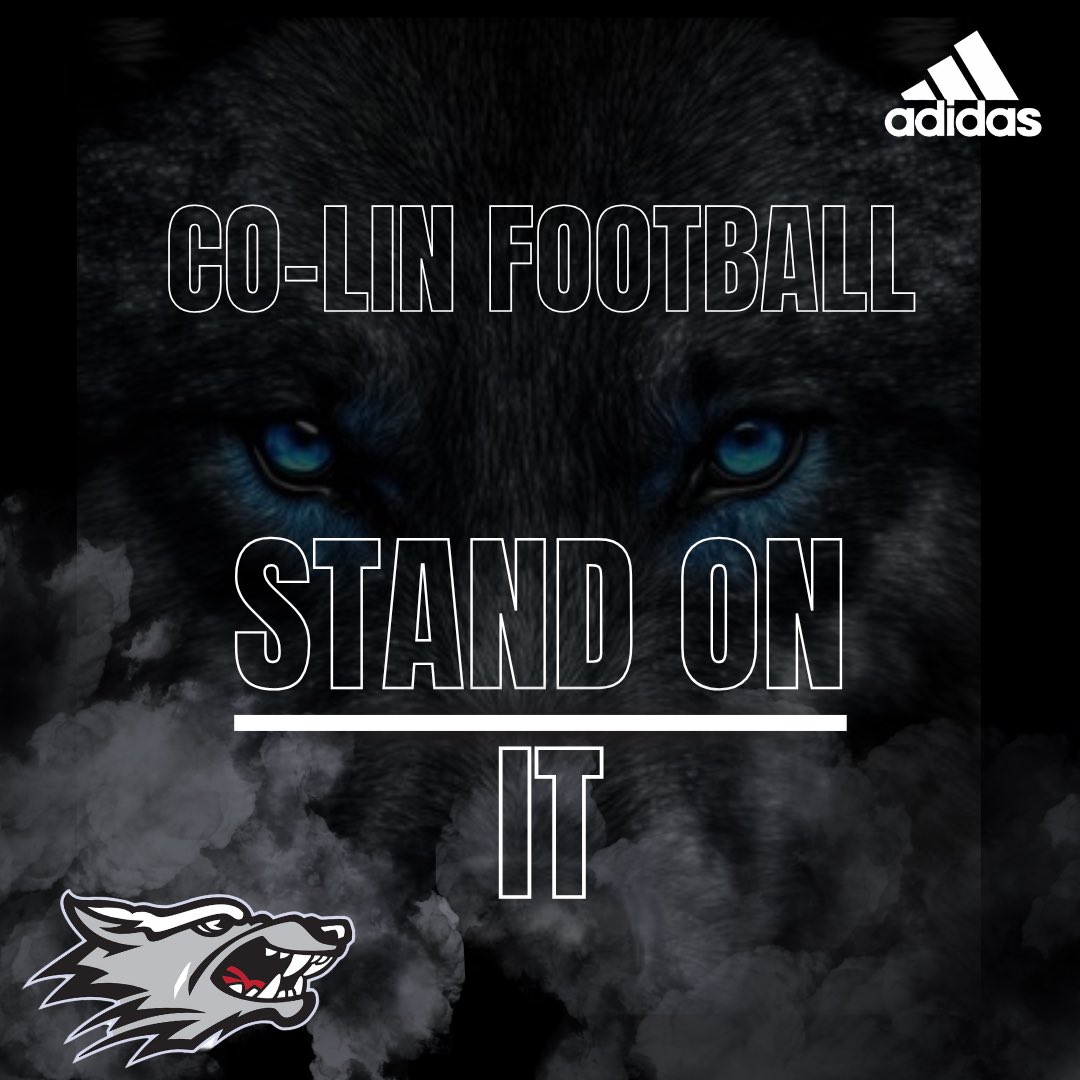 coachgordon1's tweet image. #StandOnIT