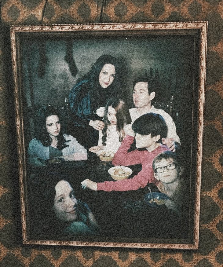bestoffhaunting's tweet photo. the haunting of hill house (2018) https://t.co/Ztvnd2gsJ5
