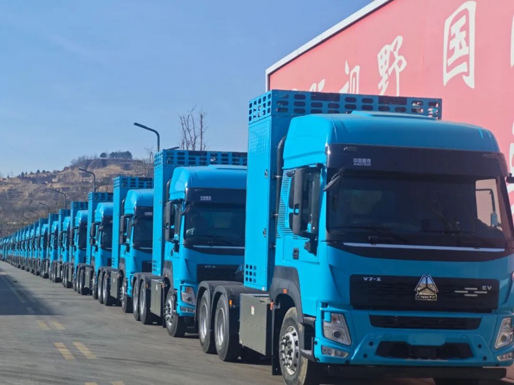 806.6MW FC systems registered and licensed in China 2024, up 9.4% on yr, 7,131 vehicles were licensed, down 6.8% on yr. A total of 5,548/5,405 vehicles produced and sold in 2024. In past 3 yrs, 19,793 vehicles were licensed, with total installed capacity of 2,035.9MW.