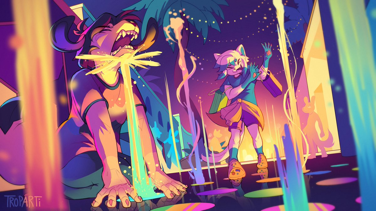 Tropi 🎈 tweet media