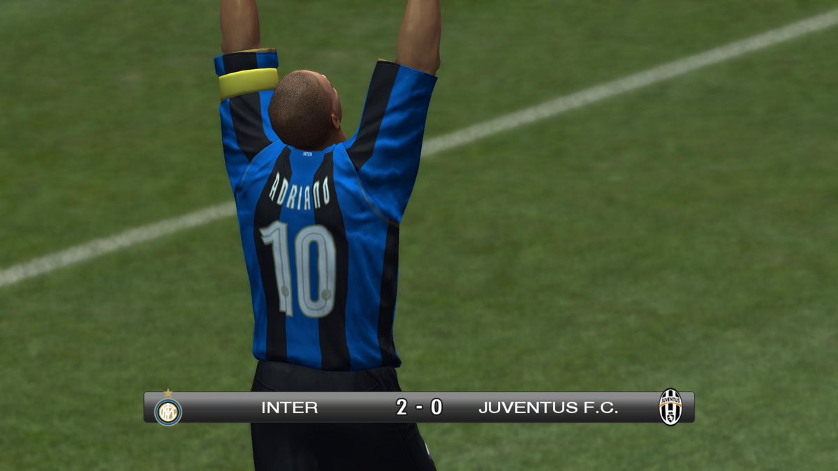 adriano10inter's tweet photo. @pes_patch https://t.co/KTs59UyHj5