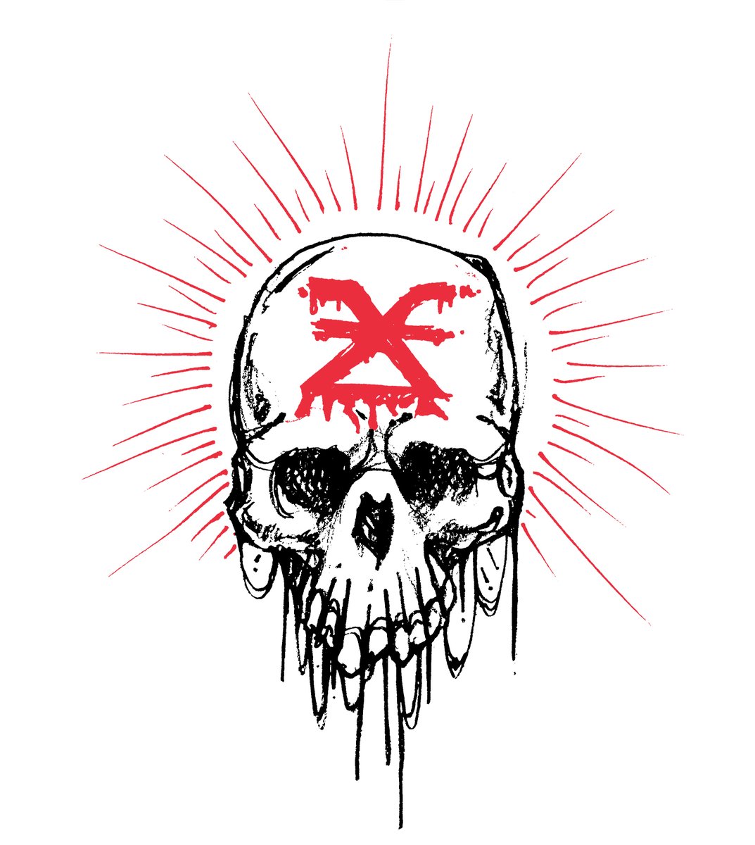 micahulrich's tweet photo. Blood for the Blood God. https://t.co/JgrTnUWiWV