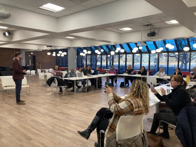 Chad Kuyper tweet media