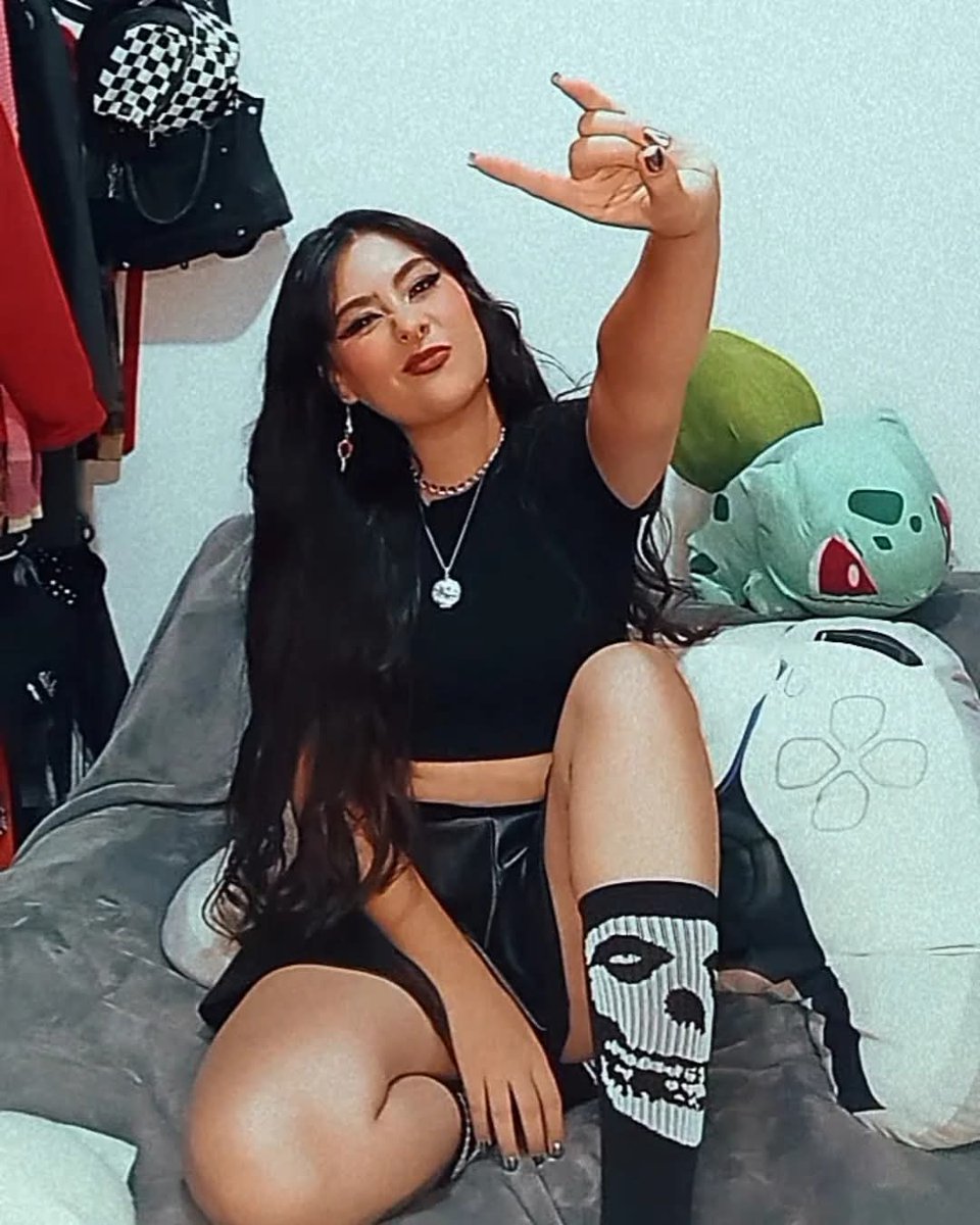 dashadakya's tweet photo. #metalmusic #metalgirl #metalmusic #metal #RockAndRoll https://t.co/bzX5jaFcF6