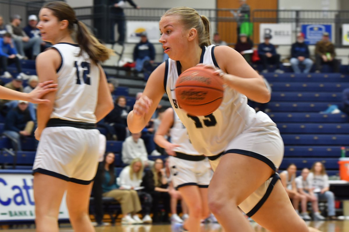 Concordia Bulldogs tweet media