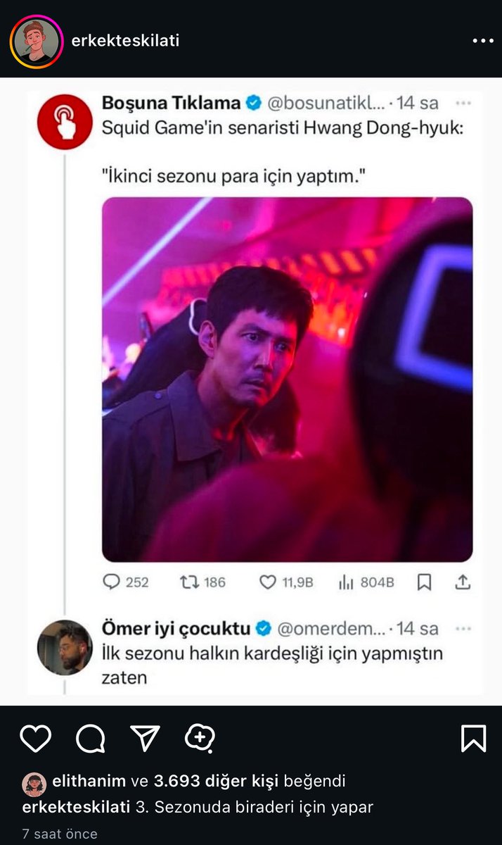 SHREK tweet media