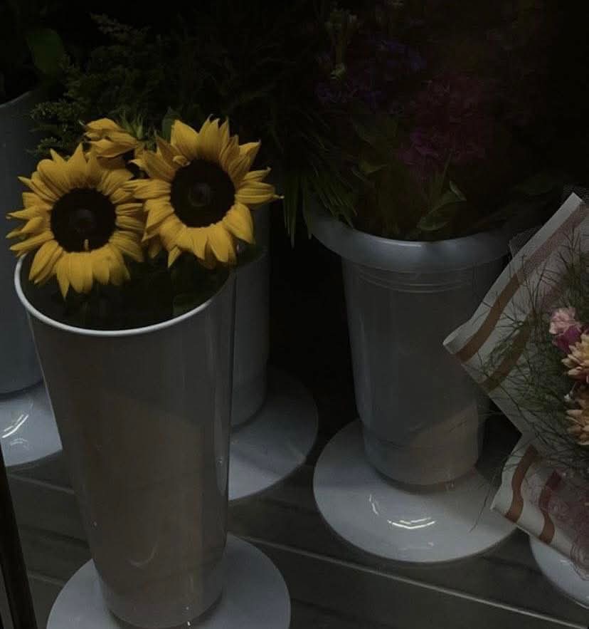sunflow23002724's tweet photo. อย่าอดทนจนตัวเองดูไร้ค่า อย่าเสียเวลาเพียงเพราะคำว่าผูกพันธ์.🫥🥀 https://t.co/3zpzifcwSh