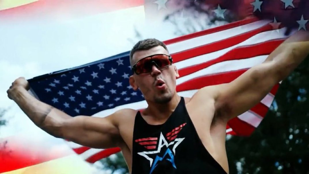 KOTG. | NOT @JuliusCreedWWE tweet media