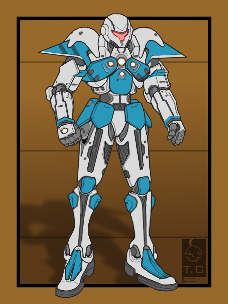 Armor Commission from Discord

#Commission #commissionsopen