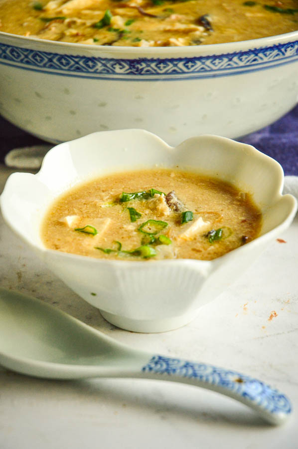 aodenwalder's tweet photo. On a cold day I need hot and sour soup!
How To Make: Chinese Hot and Sour Soup Recipe - This Is How I Cook https://t.co/pFK2LNqDJx https://t.co/aHhGfhz9mq