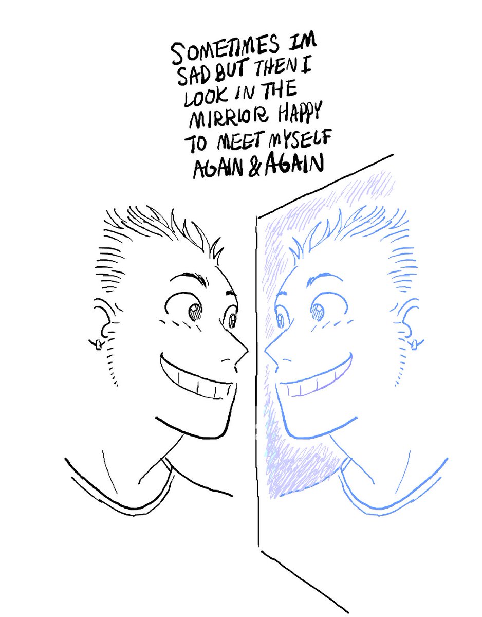 Anatola Doodles WIPs & FOOD! tweet media