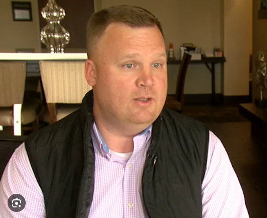 If you never watched "Happy Valley" Matt Sandusky makes a HUGE contradiction in it! He says he had to stop lying &amp; finally tell the truth about being abused by Jerry. But his interview with Oprah, Matt believed it was "Victim 4" that made him "remember" his abuse. #MoneyTalks