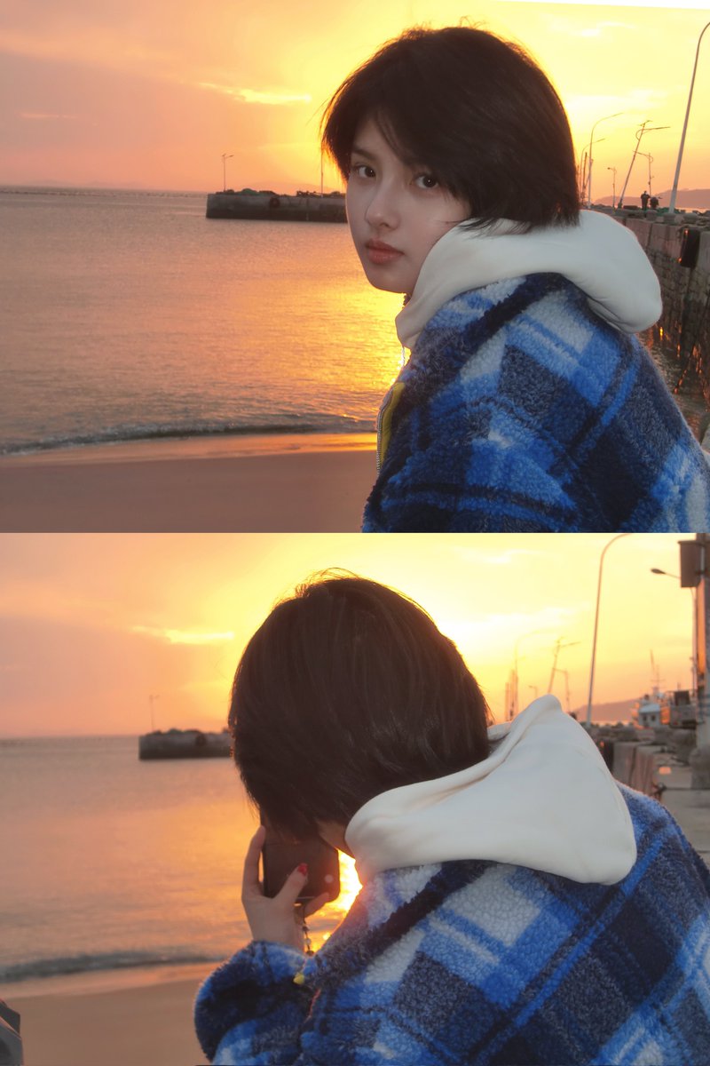 aimiupdates's tweet photo. 250115 Aimee Studio weibo update #艾米 #AIMI #AIMEE #에이미 #อ้���ยหมี่ https://t.co/FobTHby92L