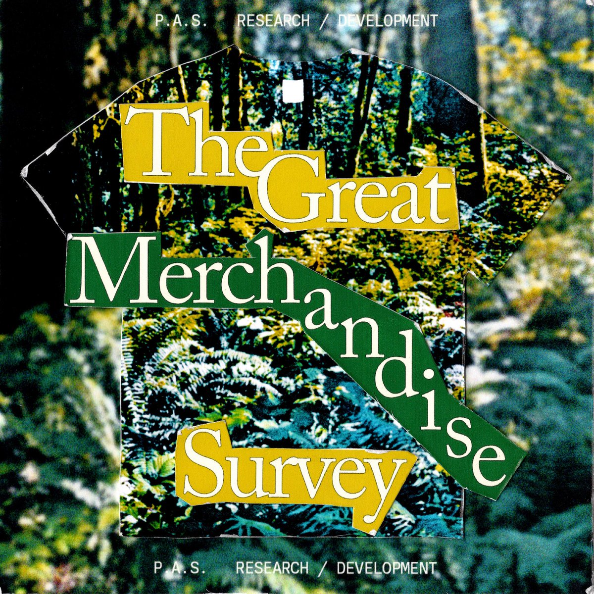 i would love your help with a massive survey i’m conducting about your thoughts and feelings on merchandise. i’m on a deep quest to improve this industry, and i would love to hear from the PEOPLE 💖 takes <10 min to complete 👼👼

docs.google.com/forms/d/e/1FAI…