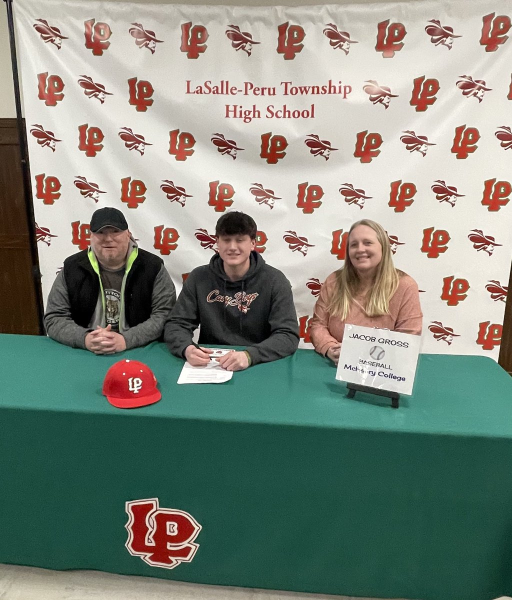 LP Athletics & Activities tweet media