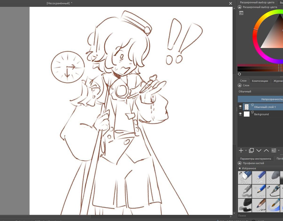 hlebuka's tweet photo. I also have a little bit on HSR. i drew hoho for my brother for his birthday, he is a fan of her haha
#HonkaiStarRail ✿⁠ #hsr ✿⁠ #HuoHuo https://t.co/ogXgw1n2VJ