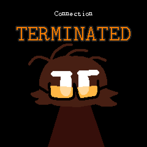 Connection459's tweet image. It's been too long.