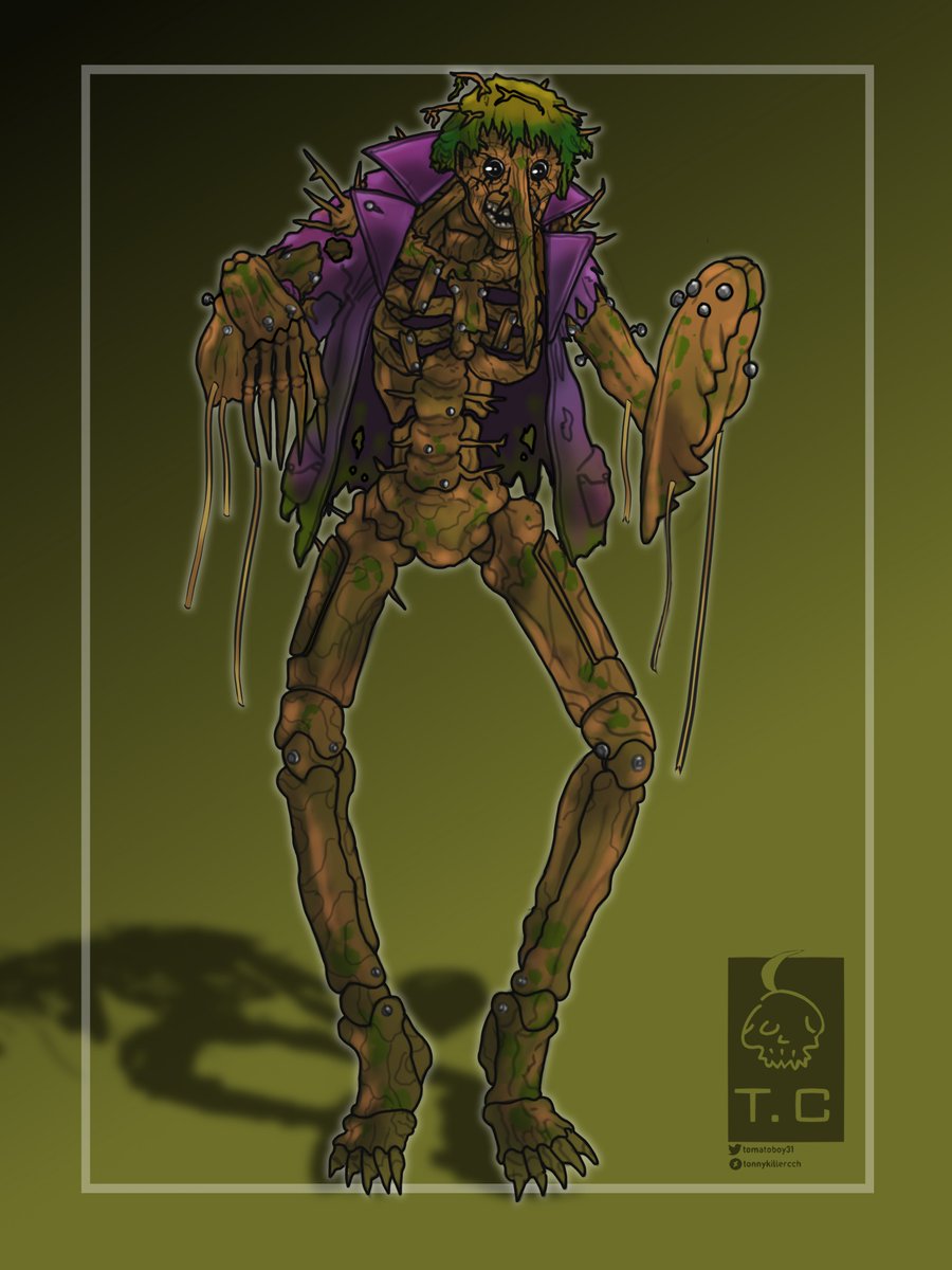 Commission from d.a. 

#commissionsopen