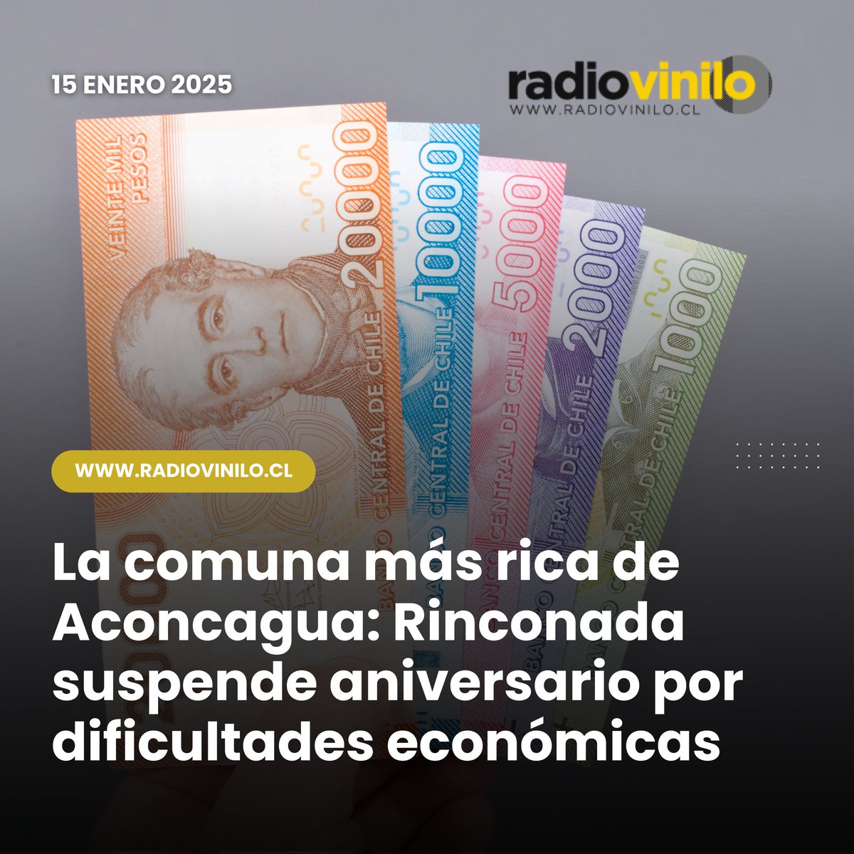 RadioVinilo.Cl tweet media