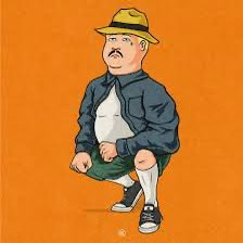 cryptstu's tweet image. This Mexican food fckin my shit upp 

Gm