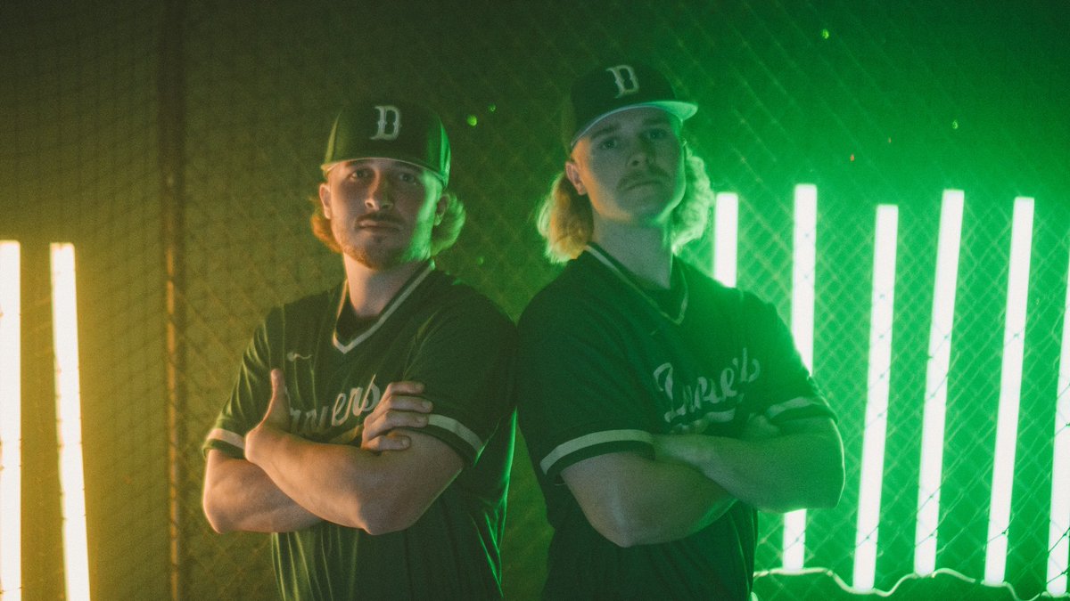Sneak peek from 𝗠𝗘𝗗𝗜𝗔 𝗗𝗔𝗬⚾️👀📸🎥

#DroverNation🏇 x #DB90