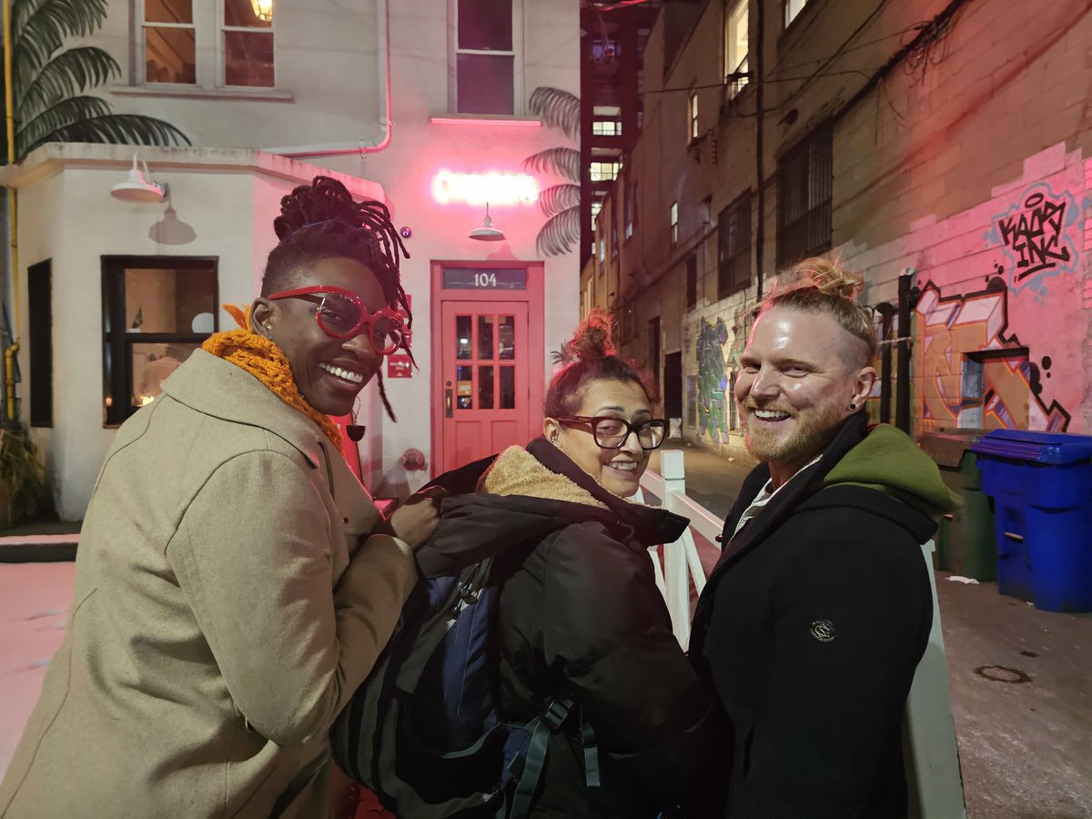 Best academic haircuts in town 😉 <a href="/Krich052/">Kyle Rich (krich052@mas.to)</a> <a href="/janelllejoseph/">Janelle Joseph</a>