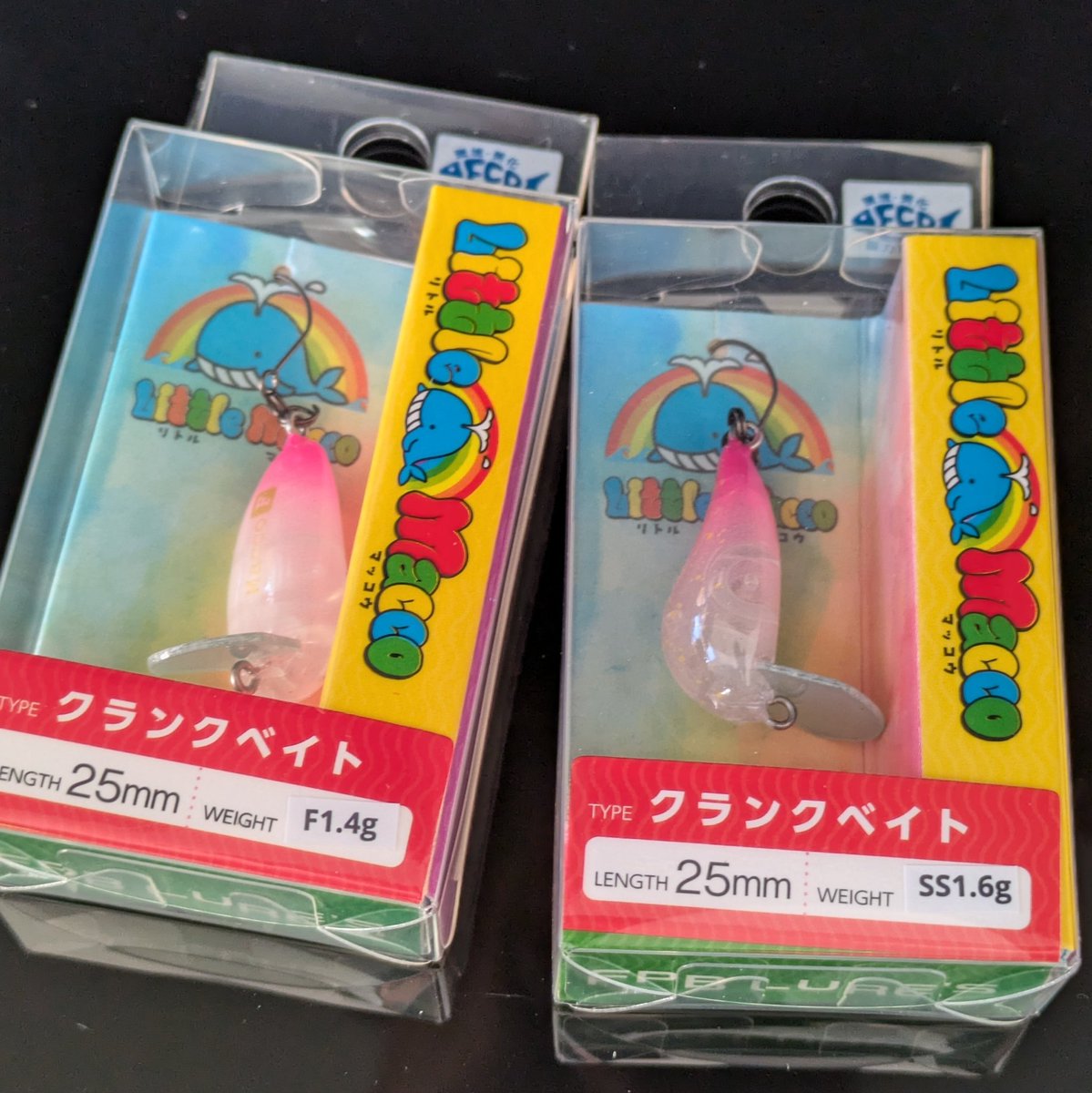 t*a様 リトルマッコウ　オリカラ つり具の上州屋 - あなたのフィッシング＆アウトドアライフをサポート