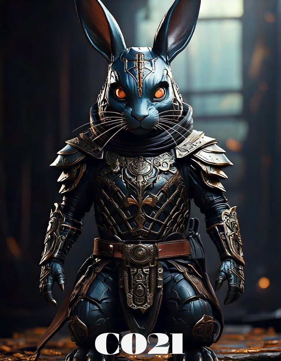 NinjaBunnuXRP (@ninjabunnuxrp_) on Twitter photo 🚨🚨 MEGA WINNER ANNOUNCEMENT! 🚨🚨
🎉 CONGRATULATIONS! 🎉
The holder of NFT C021 has received the ULTIMATE PRIZE in our first giveaway! 🏆✨
5000 $NBUNNU
50 #XRP
Please reach out to <a href="/MerchDom/">Dom $MERCH $DUELS</a> to claim the merch portion of your prize!
The support and participation drive the 🚨🚨 MEGA WINNER ANNOUNCEMENT! 🚨🚨
🎉 CONGRATULATIONS! 🎉
The holder of NFT C021 has received the ULTIMATE PRIZE in our first giveaway! 🏆✨
5000 $NBUNNU
50 #XRP
Please reach out to <a href="/MerchDom/">Dom $MERCH $DUELS</a> to claim the merch portion of your prize!
The support and participation drive the