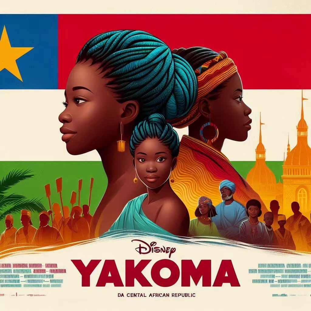 la 236ème🇨🇫 tweet media