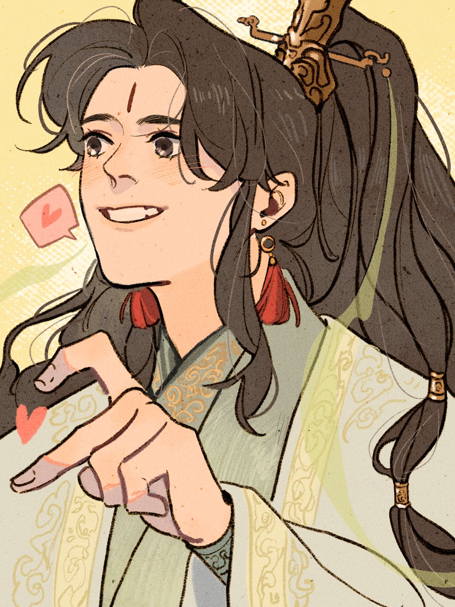 RACCUN7's tweet image. 🥰

#tgcf