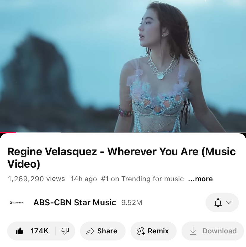 hihellouwu_'s tweet photo. Nakatulog lang ako kagabi 1.2M views na ngayon 

🥹👏🏻 https://t.co/pkltnQ8oVQ