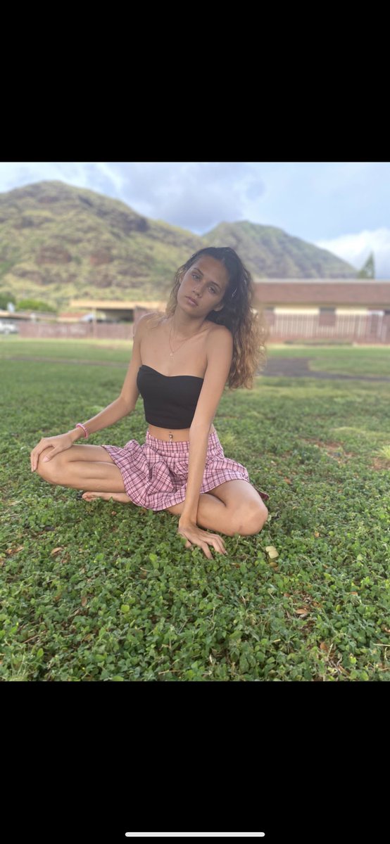 fifikma808's tweet photo. Wanna get back into modeling sb 😩😓 https://t.co/d5tIZIvFoy