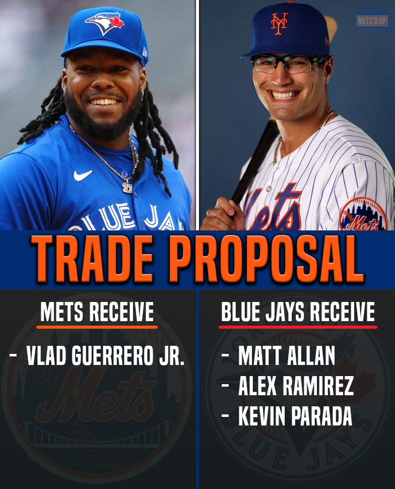 Mets'd Up Podcast tweet media