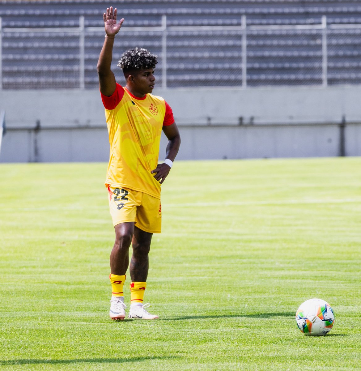 S. D. Aucas Oficial tweet media