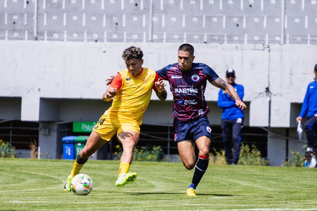 S. D. Aucas Oficial tweet media