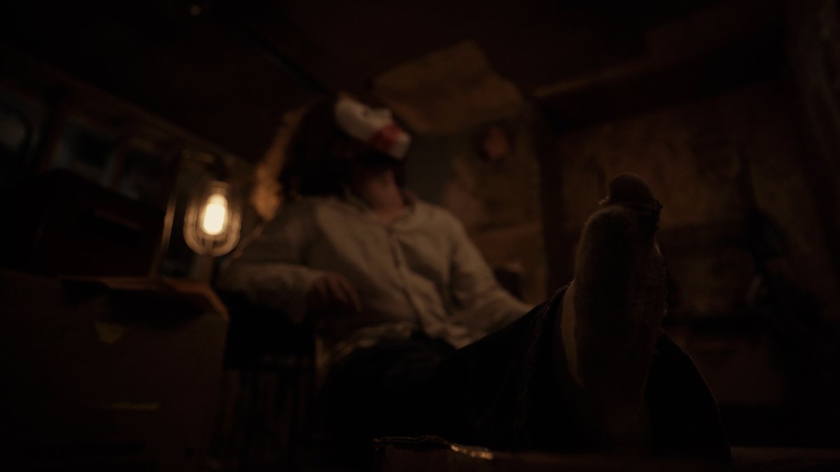 ThomasHalle13's tweet image. mood. #TheRedBoxProject #IndieFilm