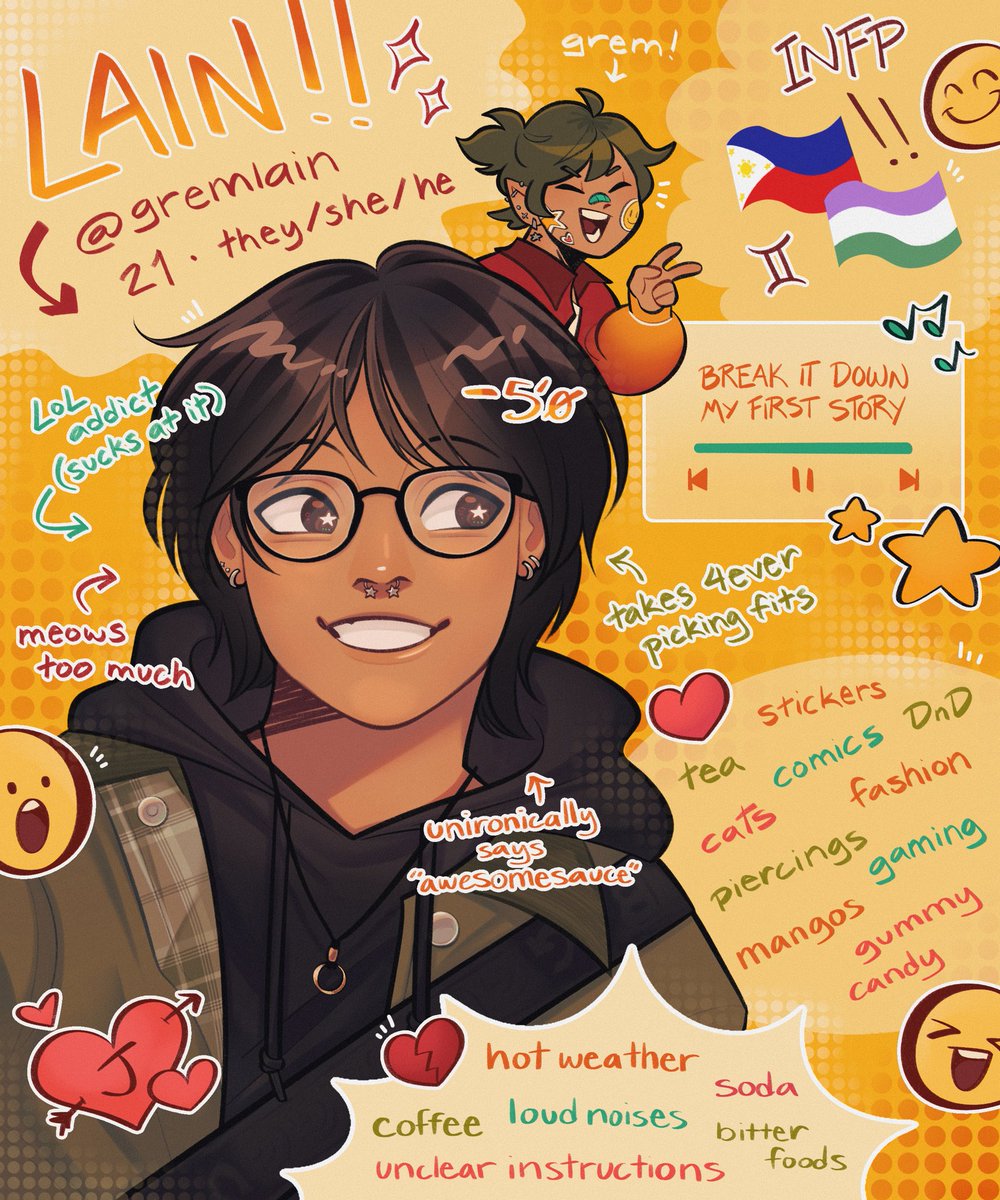 gremlain's tweet image. #meettheartist in 2025 real⁉️ ohhhh we’re so back baby