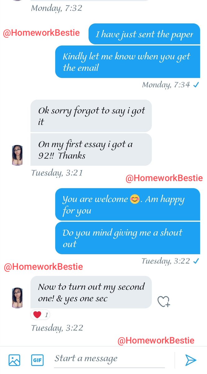 HW Bestie (@tutorhope7) on Twitter photo Heeey Y'all π
I hope you are having a Great Start to 2025β€οΈ
Bookings are ongoing for Spring semester!
Thank you for trusting <a href="/TutorHope7/">Homework Bestie</a> with your assignments, homework, & classes.π«ΆπΌ
π Cengage
π Pearson
π Aleks
π Blackboard
π Matlab
π Canvas.
HMU Today +1 303-500-7802 Heeey Y'all π
I hope you are having a Great Start to 2025β€οΈ
Bookings are ongoing for Spring semester!
Thank you for trusting <a href="/TutorHope7/">Homework Bestie</a> with your assignments, homework, & classes.π«ΆπΌ
π Cengage
π Pearson
π Aleks
π Blackboard
π Matlab
π Canvas.
HMU Today +1 303-500-7802