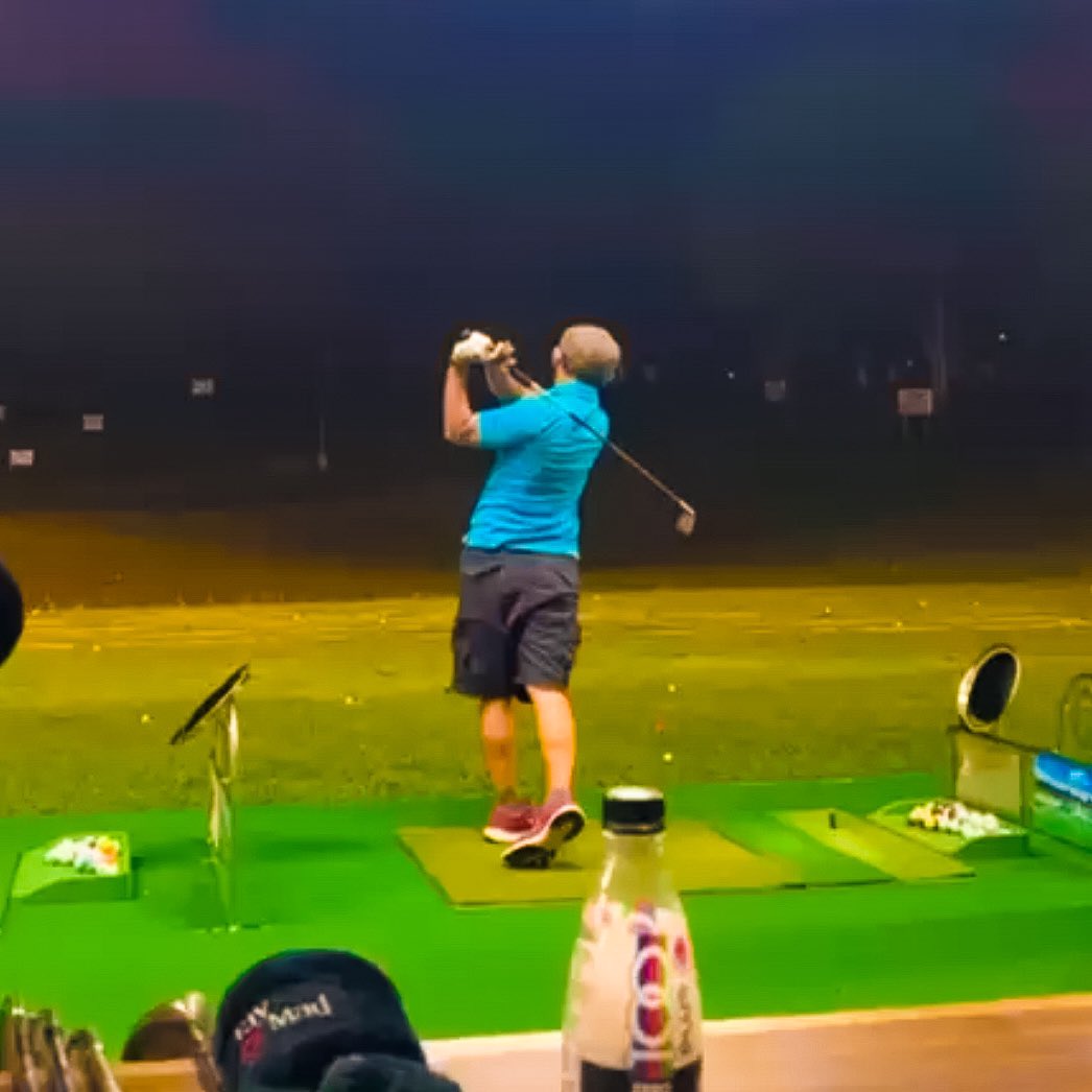 eshadiqofficial's tweet photo. Planning for What Matters

Planning ahead isn’t just for investments or estate planning. It’s also how we approach golf, strength training, and adventure. Start with a clear vision, and the results will follow.

What’s one thing you’re planning for today? https://t.co/oIsNPn7CFg