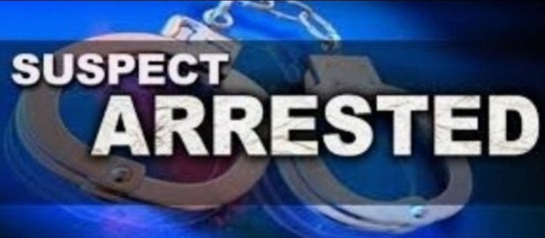 ChiefKnoll's tweet photo. HPS #WantedWednesday suspect - Michael NARDI was arrested today on his outstanding warrant. He was held for a bail hearing and later released from custody with a new court date. #EngagedPatrol https://t.co/0z3a0Icp0y