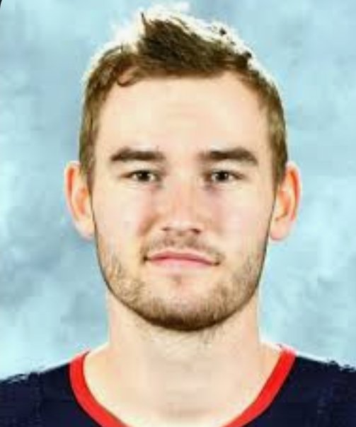 #mnwildfirst jiricek